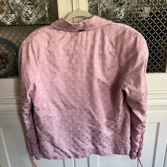 VINTAGE ST. JOHN SPORT BY MARIE GRAY JACKET - Picture 2 of 5